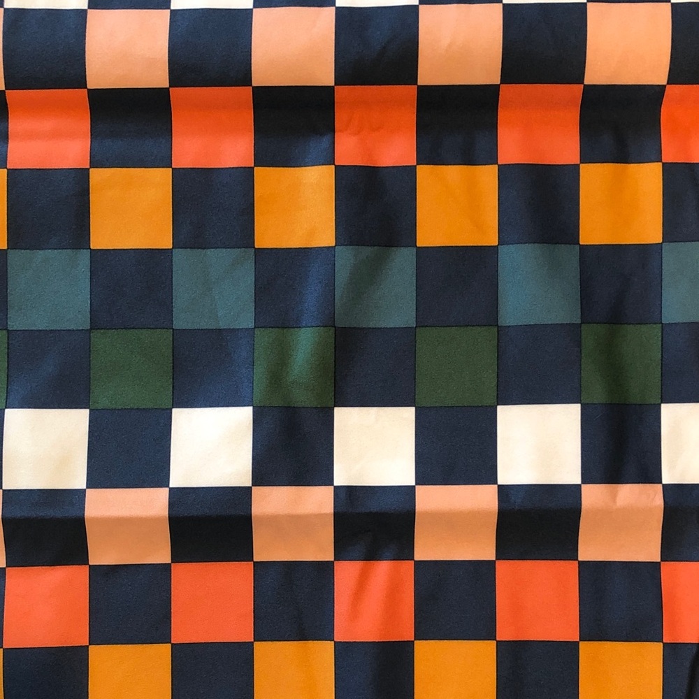 NWOT SLOWTIDE X GQ Quick Dry Towel  Sundown Quick Dry Towel - Picture 3 of 6